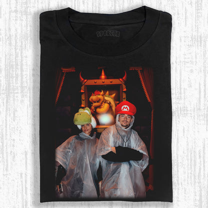 F1 Charles Leclerc Tee/Sweatshirt/Hoodie
