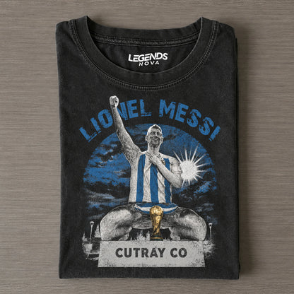 Classic Legendary Statue TEE