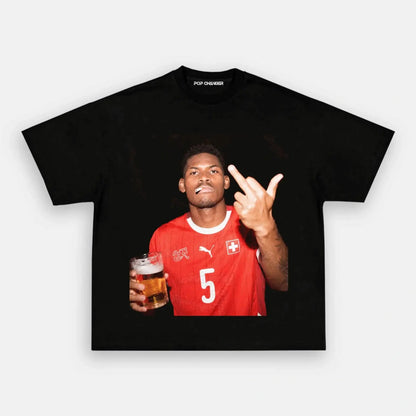 TEE Soccer Suisse 1.3