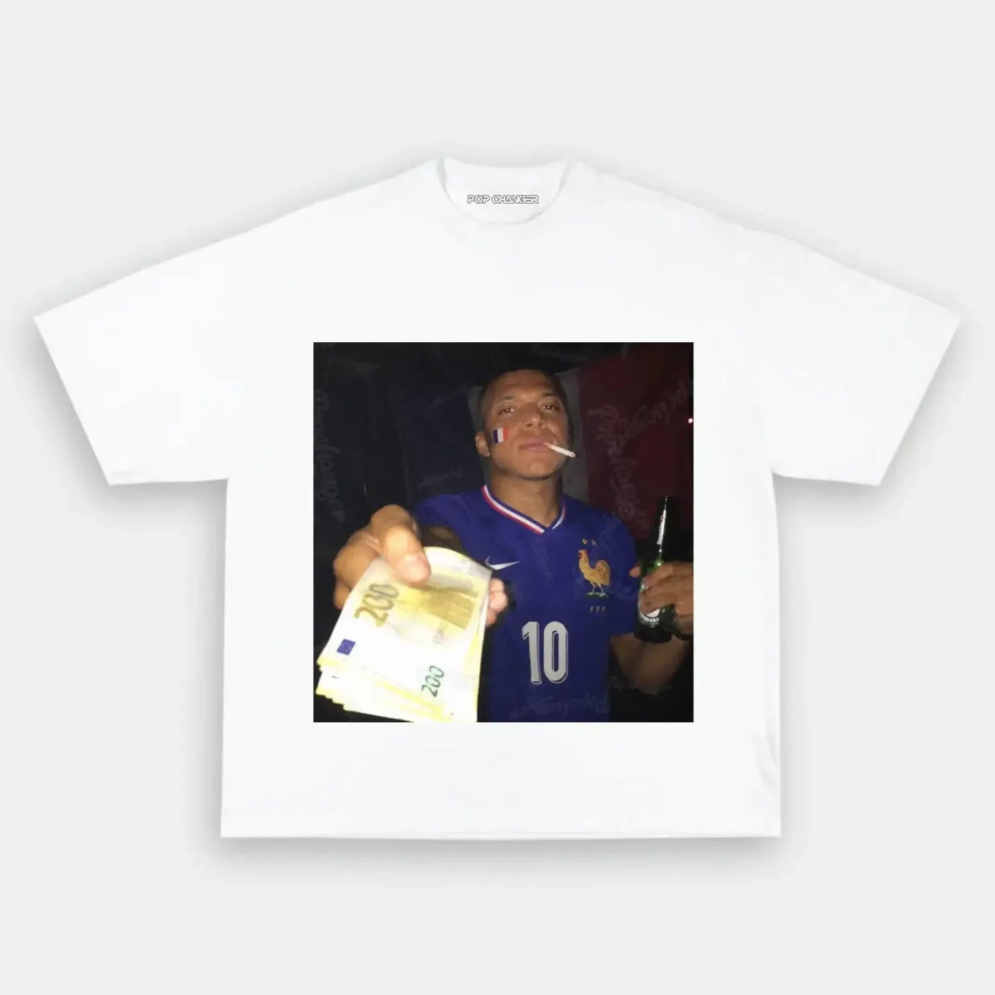 Tee28 France