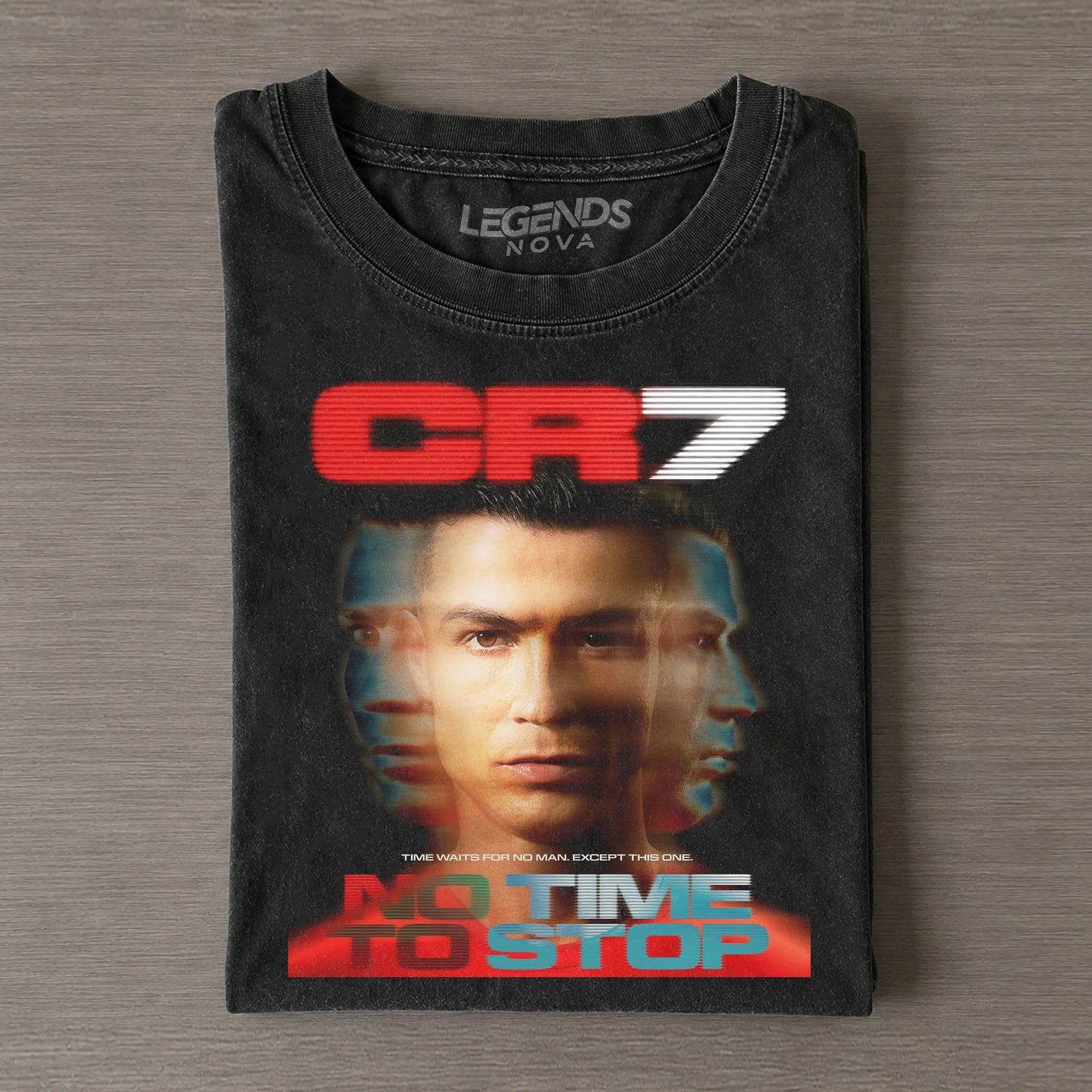 Cristiano Ronaldo 2026 Vintage T-Shirt