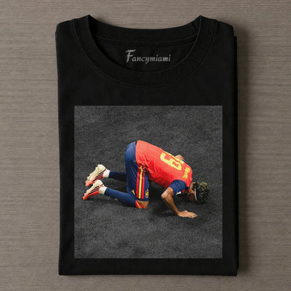 STADIUM WORSHIP CELEBRATION FADED TEE