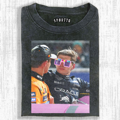 T-shirt/Sweat-shirt/Sweat à capuche F1 Max Verstappen