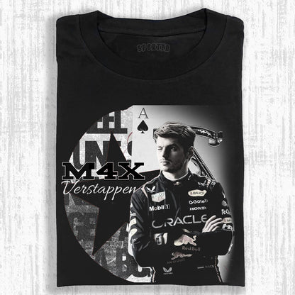Max Verstappen Tee/Sweatshirt/Hoodie