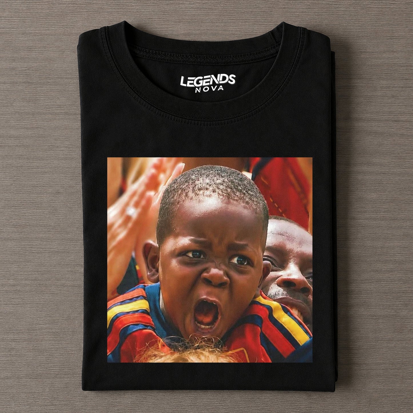 Funny Spain 2026 Tee