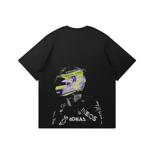 Lewis Icon Tee - [DS]