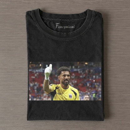 Great Football Moments TEE