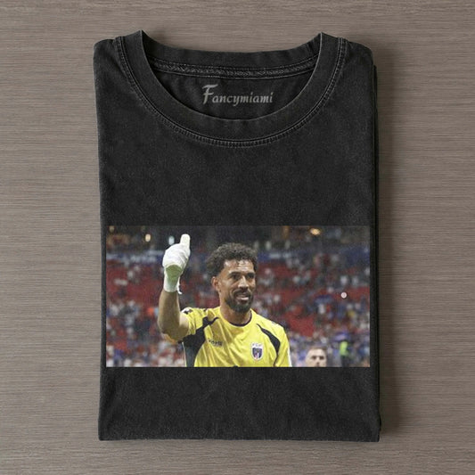 Great Football Moments TEE