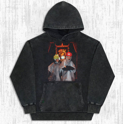 F1 Charles Leclerc Tee/Sweatshirt/Hoodie