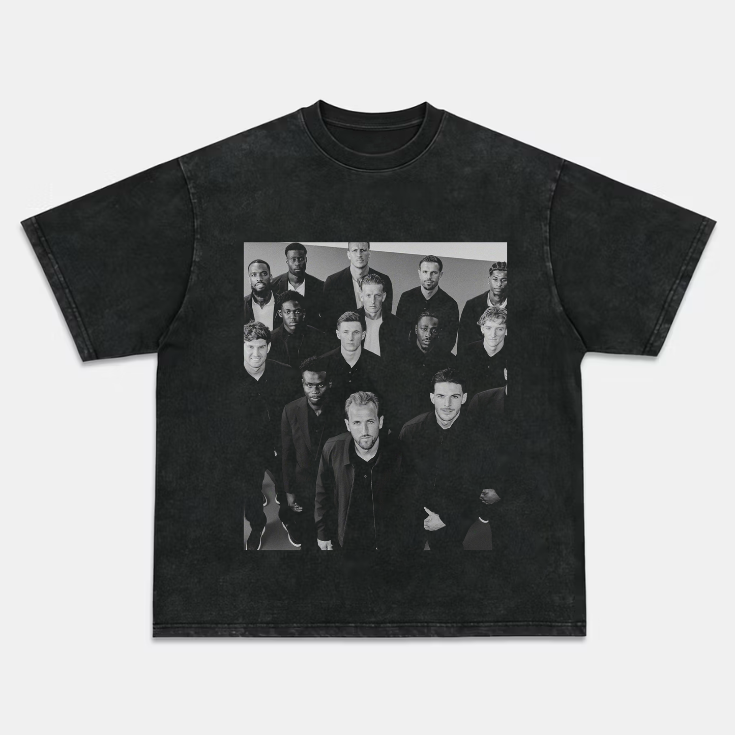 2026 England Football TEE