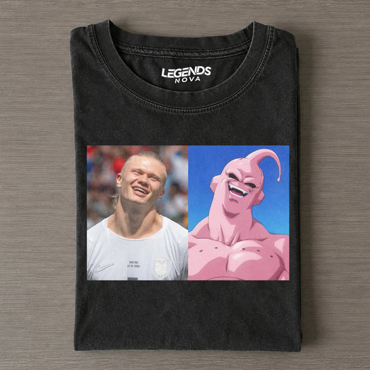 Erling Haaland Norway 2026 T-shirt