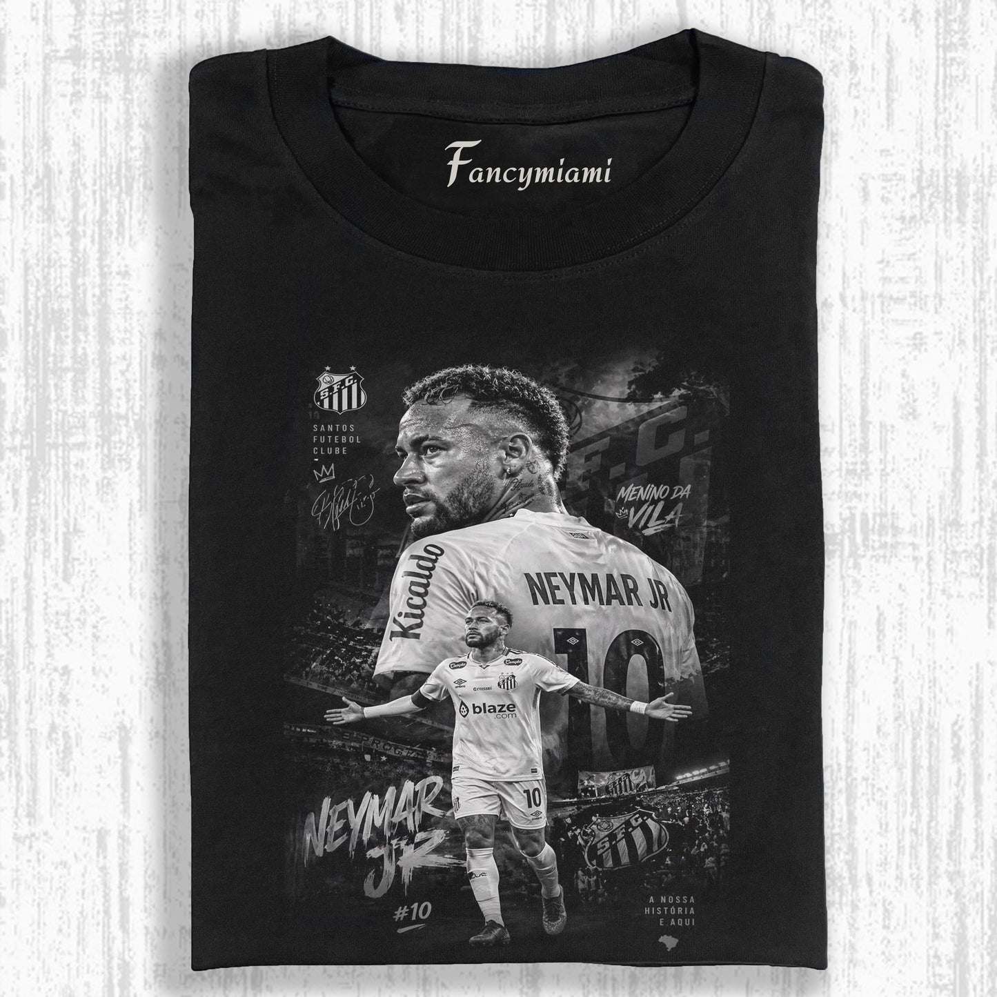GLOBAL PLAYMAKER TEE