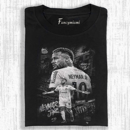 GLOBAL PLAYMAKER TEE