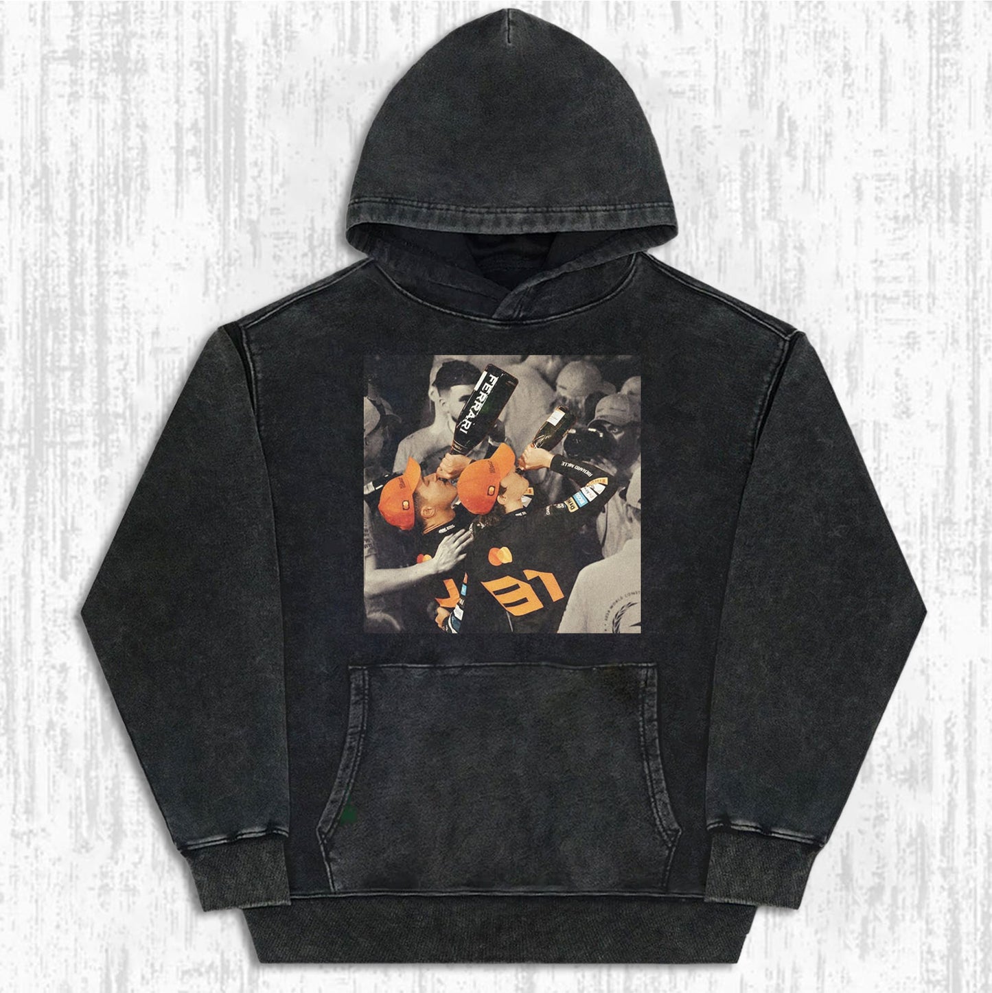 F1 LANDO NORRIS TEE/SWEATSHIRT/HOODIE
