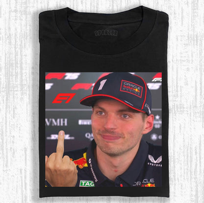 Max Verstappen F1 T-shirt/Sweatshirt/Hoodie