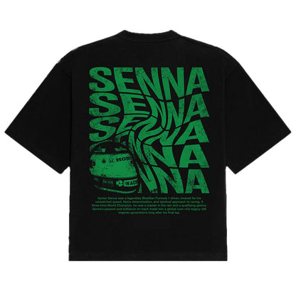 Senna Swirl Tee