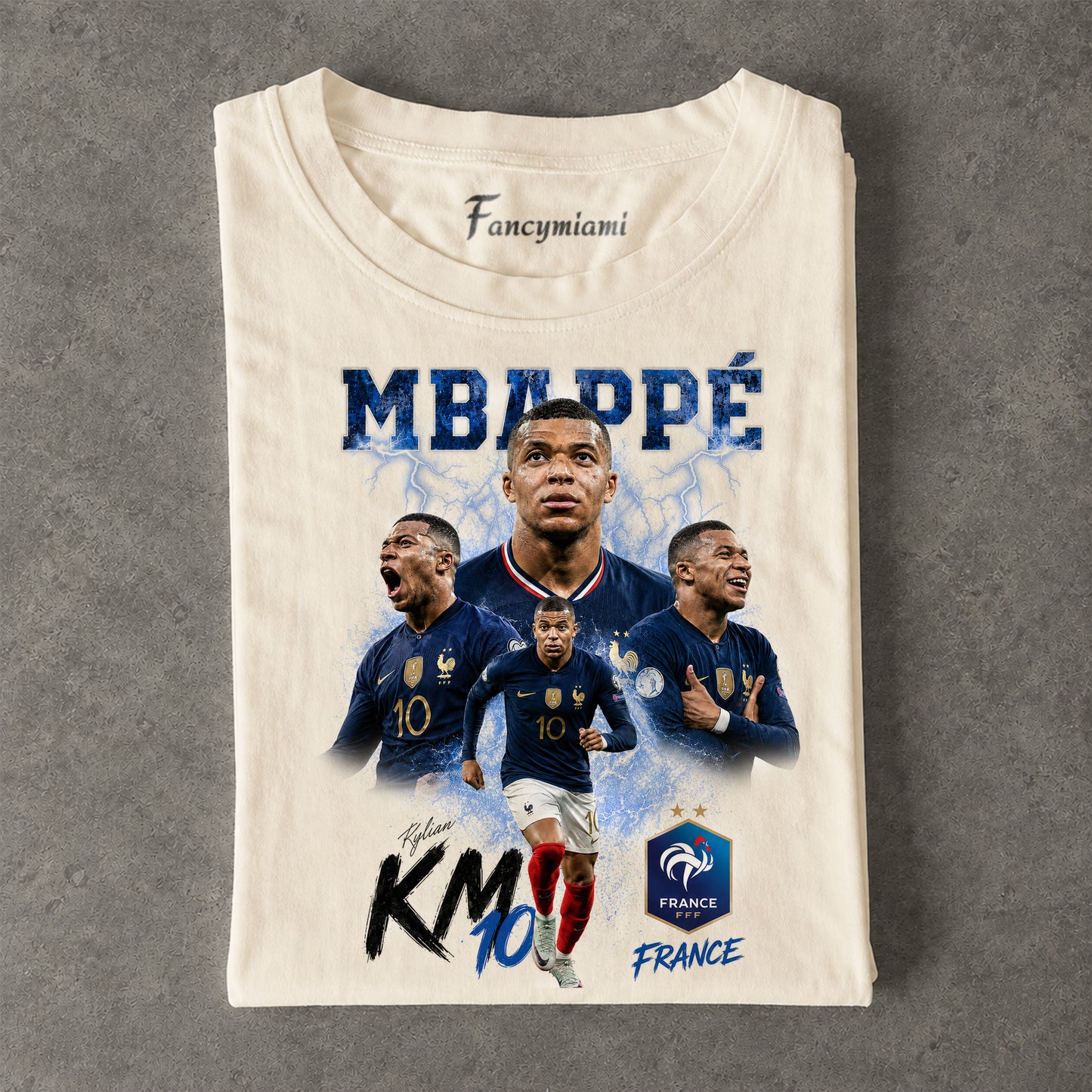WORLD STADIUM ICON TEE