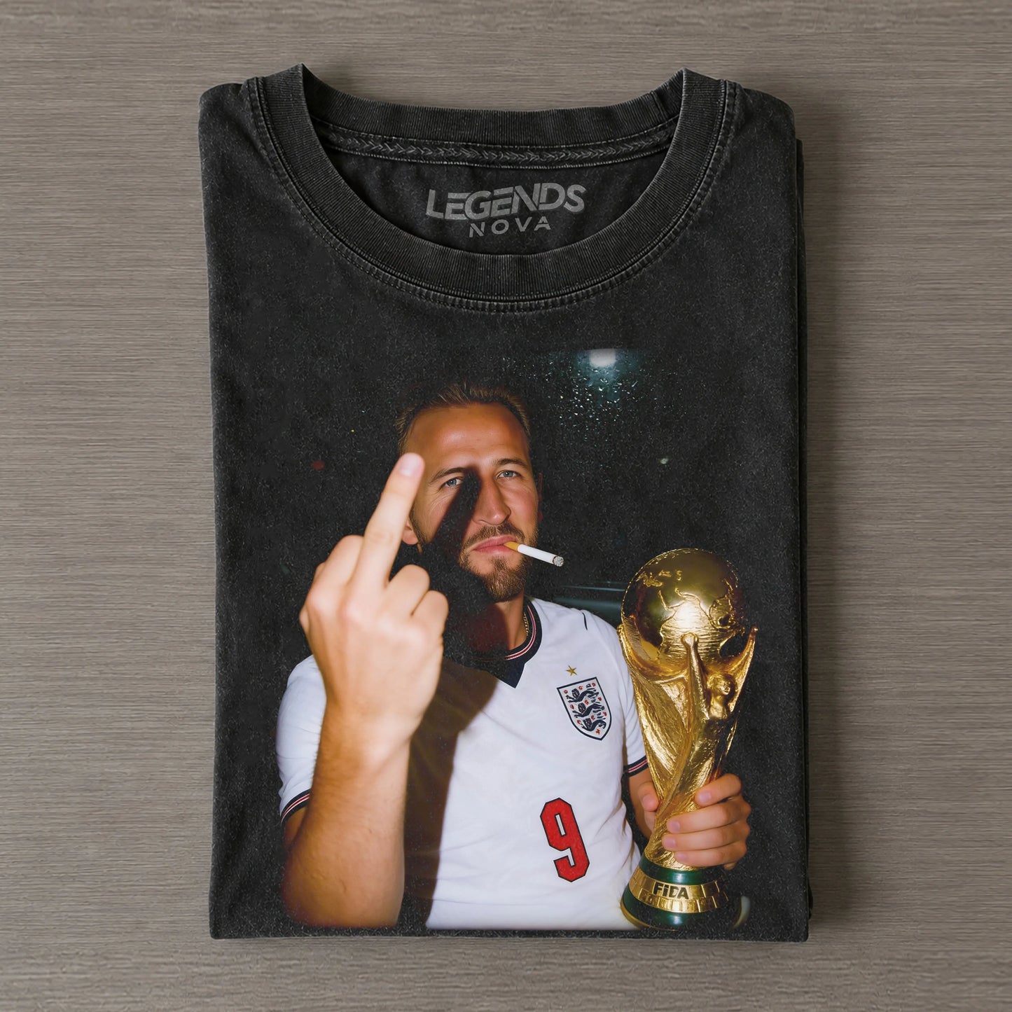 Harry Kane England T-Shirt