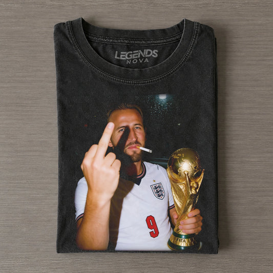 Harry Kane England T-Shirt