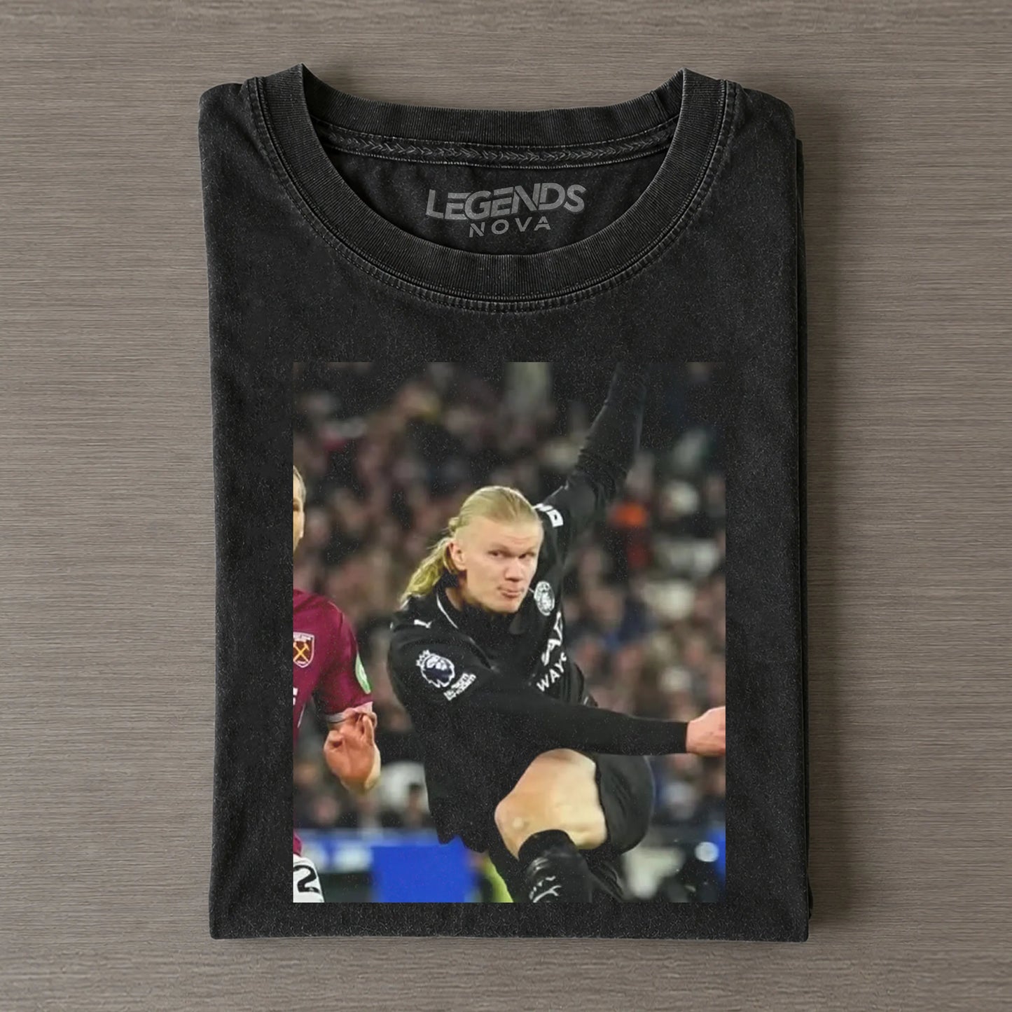 Erling Haaland Norway 2026 T-shirt