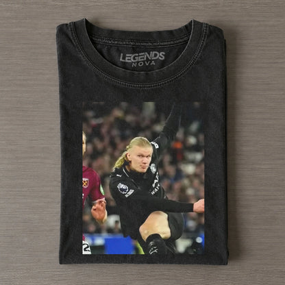 Erling Haaland Norway 2026 T-shirt