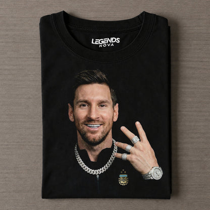 Classic Legendary Football TEE