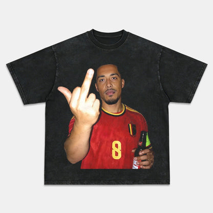 T-shirt style belge