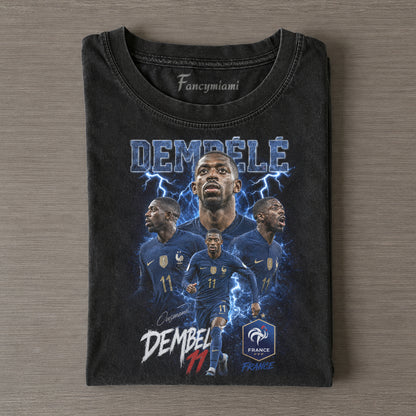 WORLD STADIUM ICON T-SHIRT