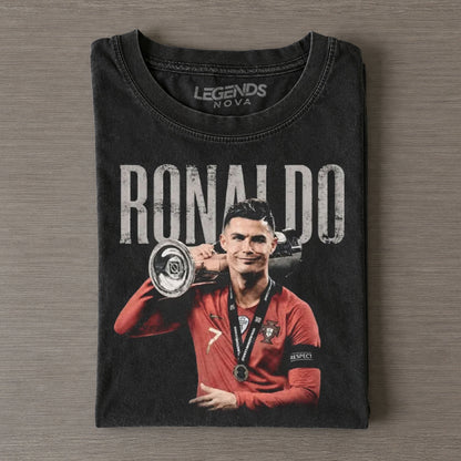 Cristiano Ronaldo 2026 T-Shirt