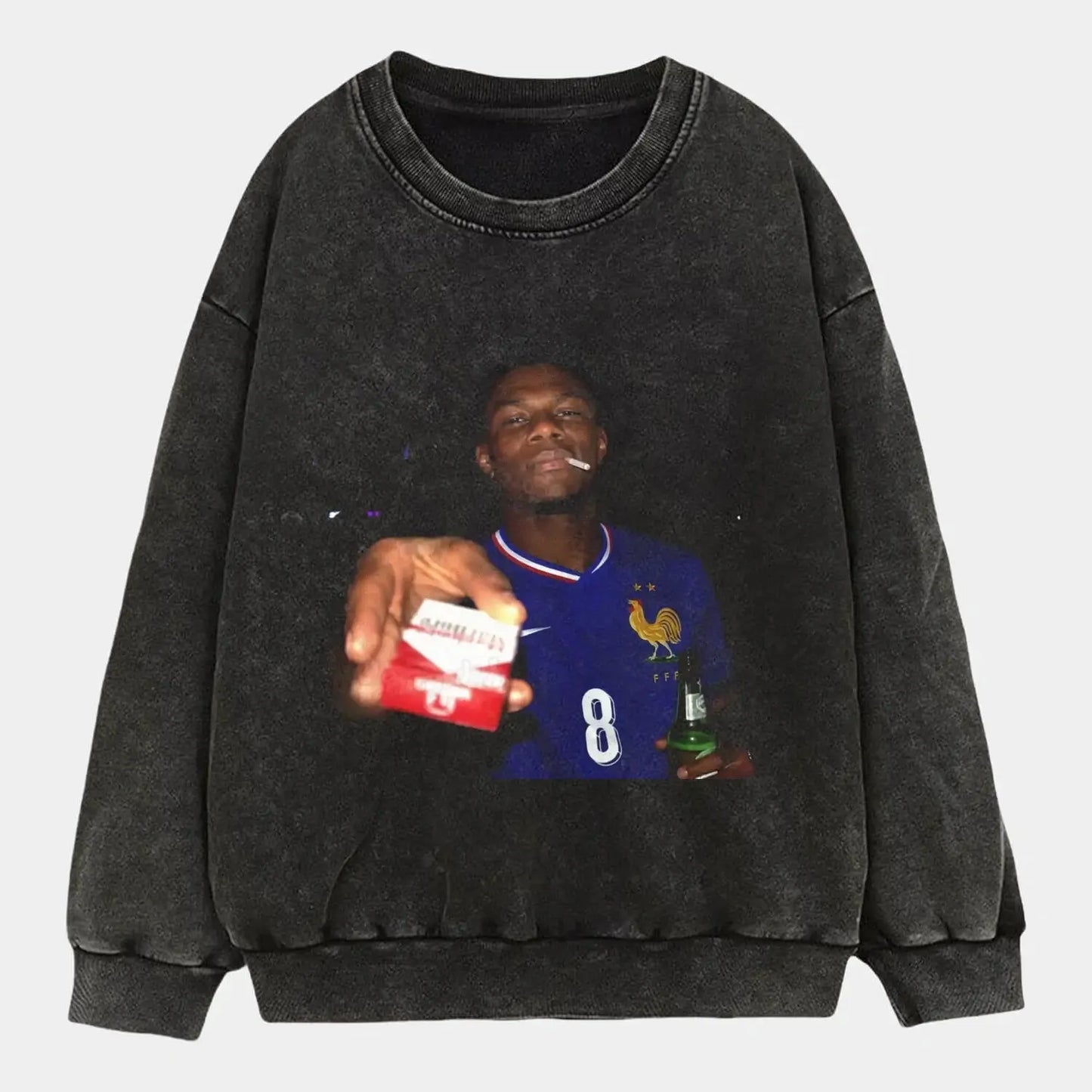France Tee4