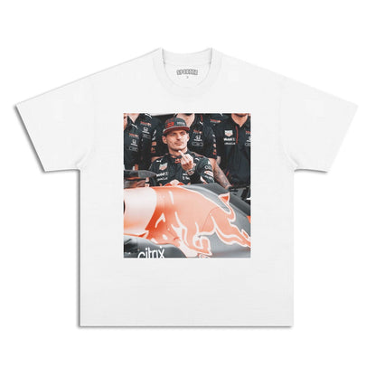 F1MAX VERSTAPPEN T-SHIRT