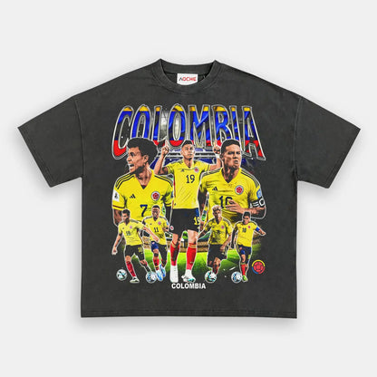 2024 COLOMBIA TEE