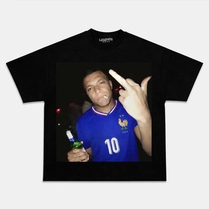Kylian Mbappé France 2026 T-shirt