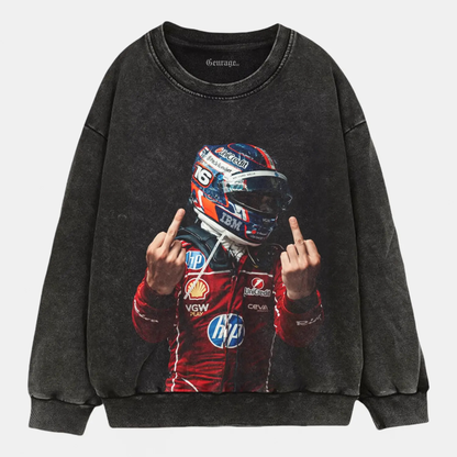 Charles Leclerc Tee