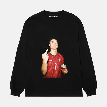 Portugal Football TEE 1.0