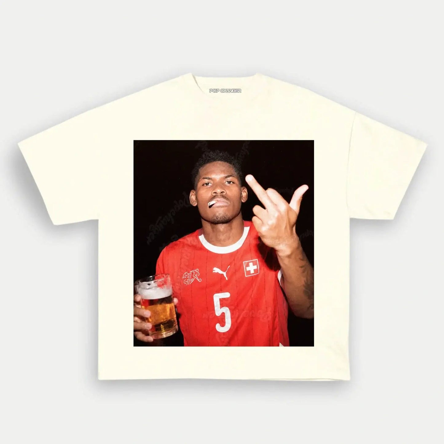 TEE Soccer Suisse 1.3