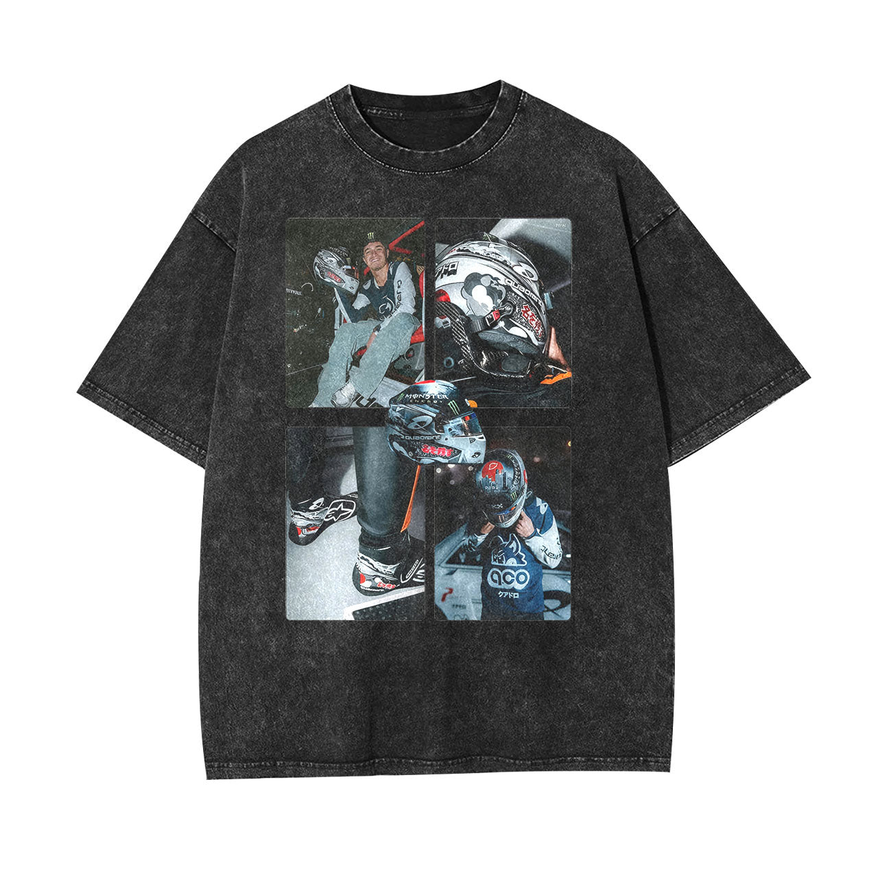 Lando Norris F1 Tee/Sweatshirt/Hoodie