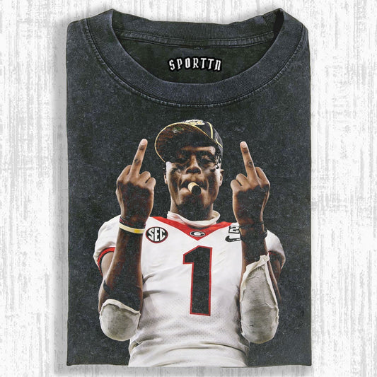 George Pickens T-shirt/Sweatshirt/Hoodie