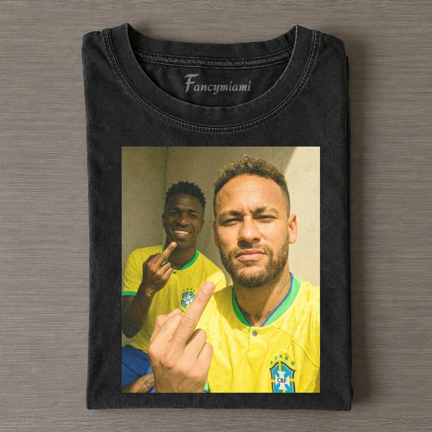 T-shirt de portrait style maillot de sport n° 10