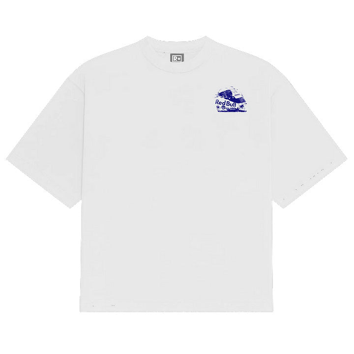 Tsunoda Swirl-T-Shirt