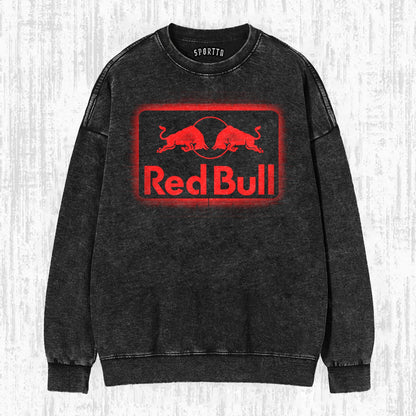 F1RED BULL TEE/SWEATSHIRT/HOODIE