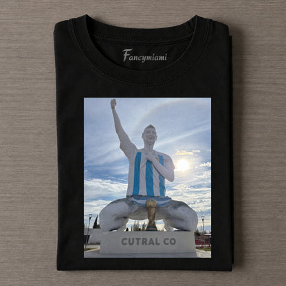 Classic Legendary Statue TEE