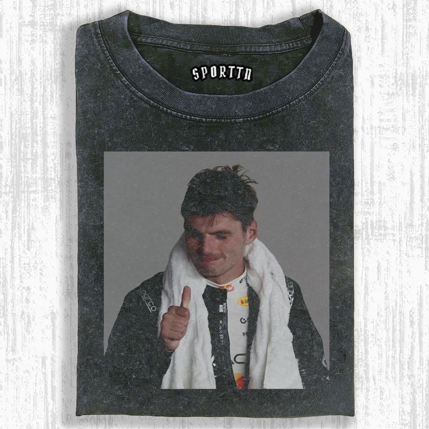 F1 Max Verstappen T-shirt/Sweatshirt/Hoodie