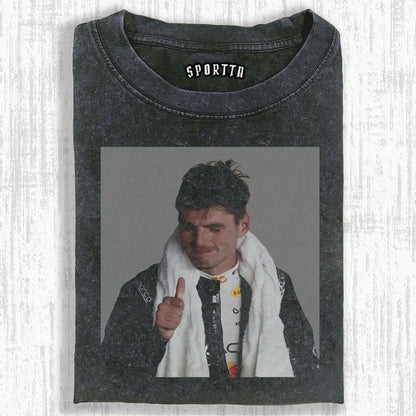 F1 Max Verstappen T-shirt/Sweatshirt/Hoodie