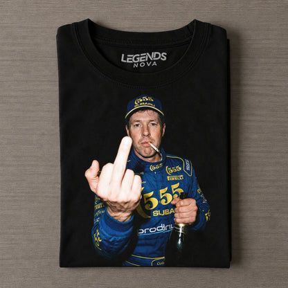 Colin McRae|WRC Tee