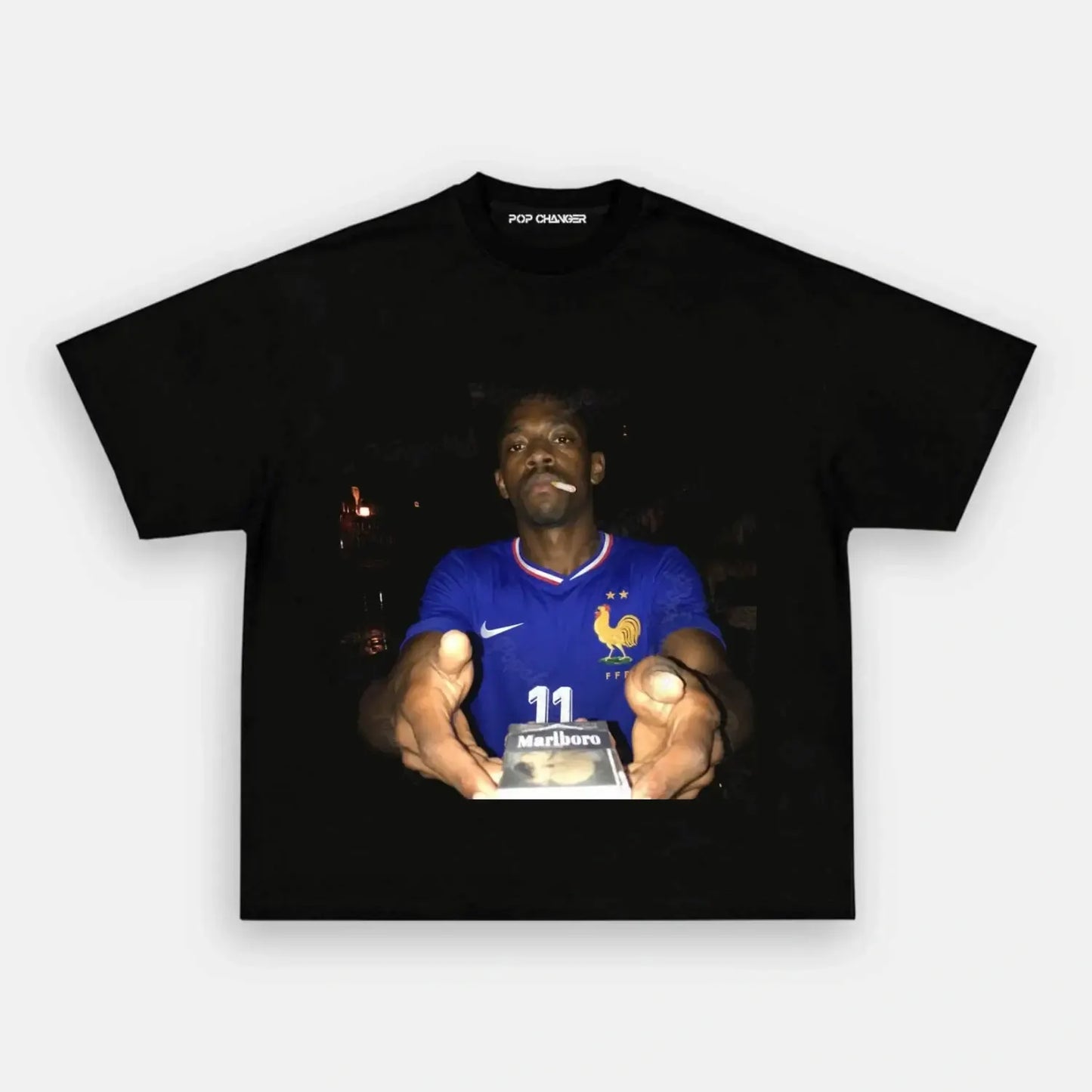 France Tee5