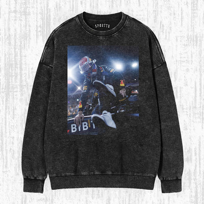 F1MAX VERSTAPPEN TEE