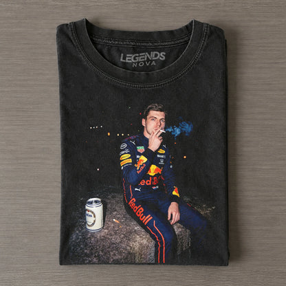 F1 Max Verstappen Tee