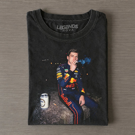 F1 Max Verstappen Tee
