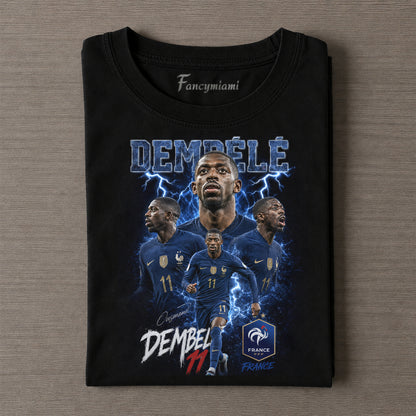 WORLD STADIUM ICON T-SHIRT